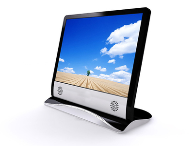 深圳触屏互动多媒体一体机在电脑动画设计中的应用与发展