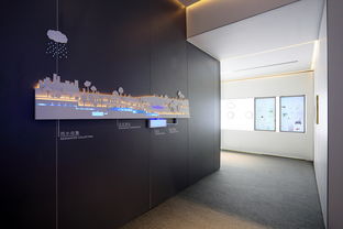 光影重构 科技多媒体与空间设计的视觉交响