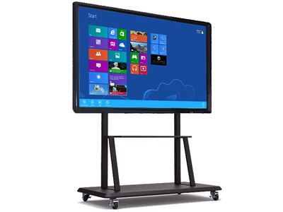 触派教学一体机 开启电脑动画设计教学新纪元