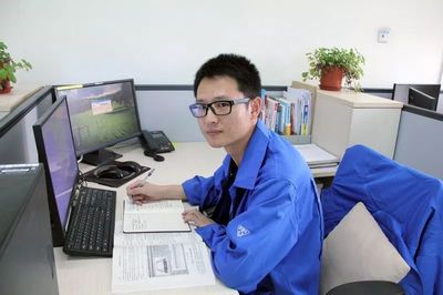道德讲堂 | 爱岗敬业·责任担当 电脑动画设计的匠心之道